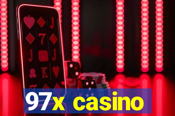 97x casino